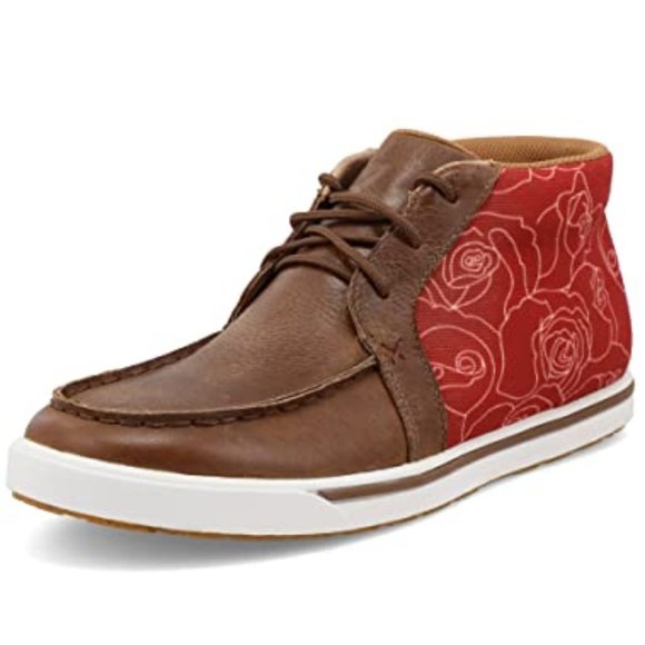 Twisted X Shoes - Twisted X Women's Kicks